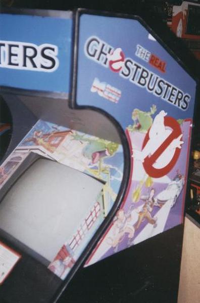 Real Arcade Games For Sale