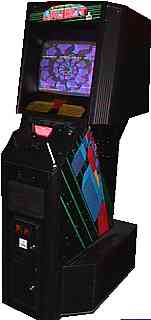 I, Robot - Videogame by Atari