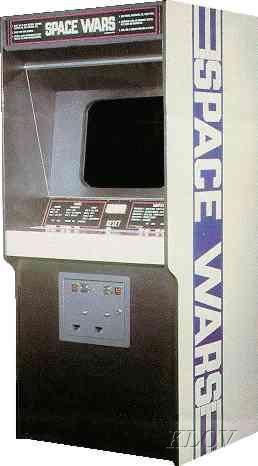 Space Wars Arcade