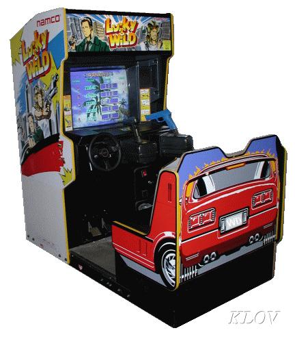 www.arcade-museum.com