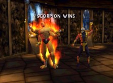 Mortal Kombat 4 (video game, Arcade, 1997) reviews & ratings - Glitchwave  video games database