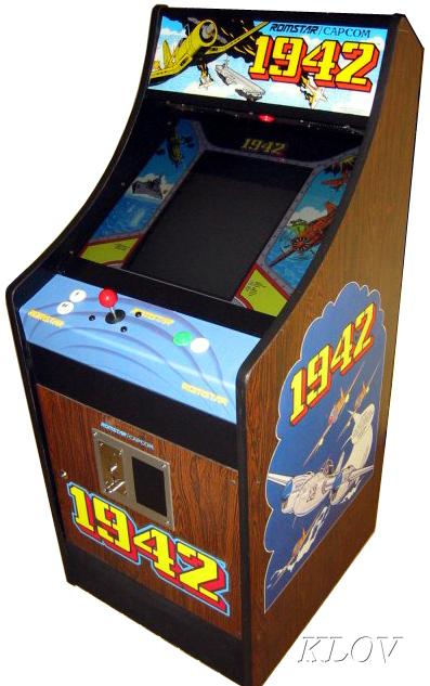 1942 video game for sale