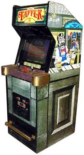- Videogame Bally Midway