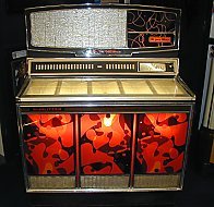 3600 - Music by Rudolph Wurlitzer Co., The