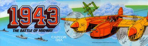 1943: The Battle Of Midway - Videogame by Capcom