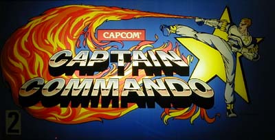Captain Commando Projetos  Fotos, vídeos, logotipos, ilustrações