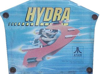 hydra games