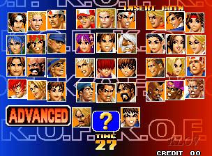 Dream match never ends: The King of Fighters '98 turns 20