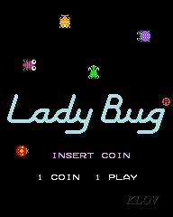 Lady Bug (Universal)