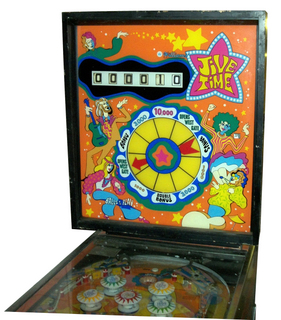 Includes Rubber Rings! 1969 Williams Suspense Pinball Machine Tune-up Kit