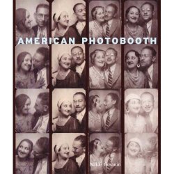 American Photobooth book cover