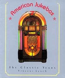 American Jukebox, The Classic Years book cover