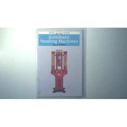 Automatic Vending Machines book cover