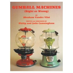 Gumball Machines (Right or Wrong) book cover