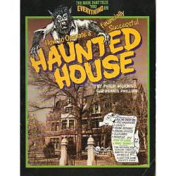How to Operate a Financially Successful Haunted House book cover