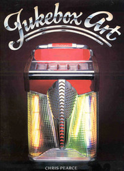 Jukebox Art book cover