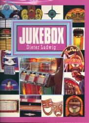 Jukebox book cover