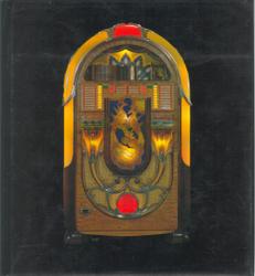 Jukebox: The Golden Age book cover