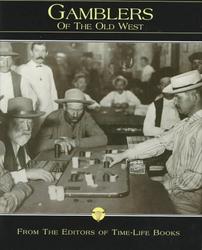 The Gamblers: The Old West book cover