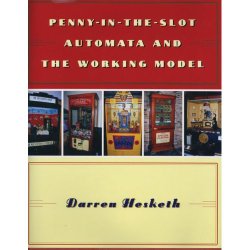 Penny-in-the-Slot Automata and the Working Model book cover