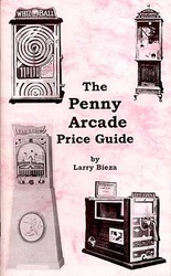 The Penny Arcade Price Guide book cover