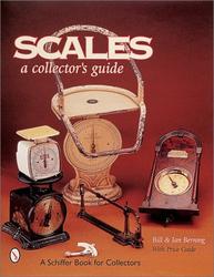 Scales, A Collector book cover