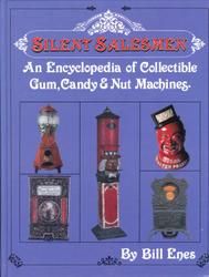 Silent Salesmen book cover