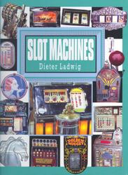 Slot Machines book cover