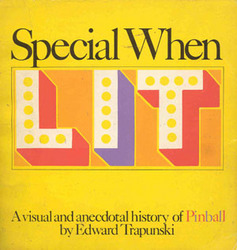 Special When Lit book cover