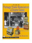 Guide to Vintage Trade Stimulators & Counter Games book cover