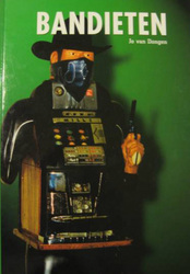 Bandieten book cover