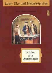 Lucky Dice und Henkeltopfchen book cover