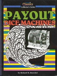 Payout Dice Machines book cover