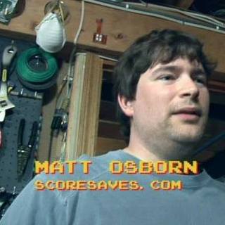 Osborn, Matt (username: mattosborn) VAPS Profile Picture