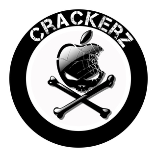 Crackerz VAPS Profile Picture