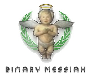 BinaryMessiah VAPS Profile Picture